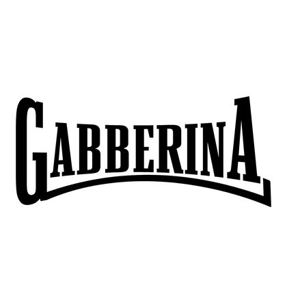 GABBERINA