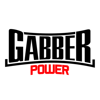 GABBER POWER