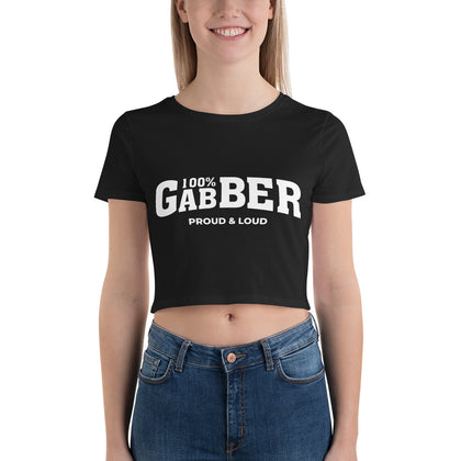 CROP TOPS