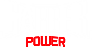 GABBER POWER