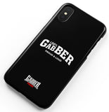 100% GABBER - iPhone Case