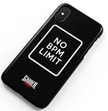 NO BPM LIMIT - iPhone Case