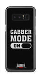 GABBER MODE ON - Samsung Case