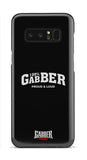 100% GABBER - Samsung Case