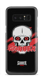 GABBER SKULL - Samsung Case