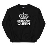 HARDCORE KING & QUEEN - 2 Sweatshirts