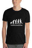 HAKKUH RAVEOLUTION - Unisex T-Shirt