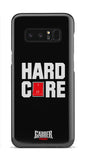 HARDCORE BUTTON - Samsung Case
