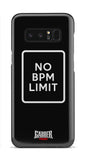 NO BPM LIMIT - Samsung Case