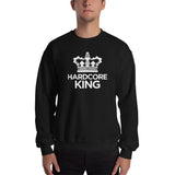 HARDCORE KING & QUEEN - 2 Sweatshirts