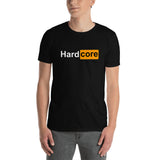 Hard Core Hub - Unisex T-Shirt