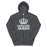 HARDCORE QUEEN - HOODIE