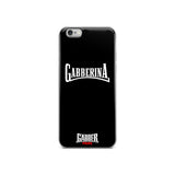 GABBERINA - iPhone Case