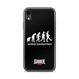 HAKKUH RAVEOLUTION - iPhone Case