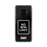 NO BPM LIMIT - Samsung Case