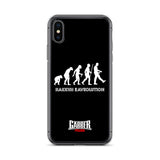 HAKKUH RAVEOLUTION - iPhone Case
