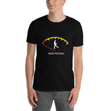 NEED FESTIVAL - Unisex T-Shirt