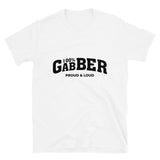 100% GABBER - Unisex T-Shirt