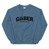 100% GABBER - Unisex Sweatshirt