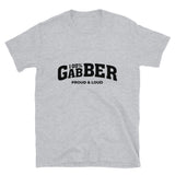 100% GABBER - Unisex T-Shirt