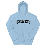100% GABBER - Unisex Hoodie