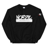 NORDIC GABBERS - Unisex Sweatshirt