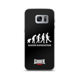 HAKKUH RAVEOLUTION - Samsung Case