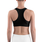 Hardcore Heart Beat - Sport Bra Women