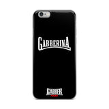 GABBERINA - iPhone Case