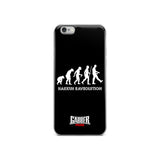 HAKKUH RAVEOLUTION - iPhone Case
