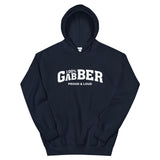 100% GABBER - Unisex Hoodie