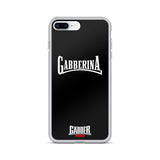 GABBERINA - iPhone Case