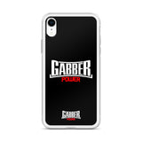 GABBER POWER - iPhone Case