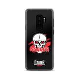 GABBER SKULL - Samsung Case