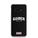 100% GABBER - Samsung Case