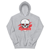 Gabber Skull - Unisex Hoodie