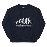 HAKKUH RAVEOLUTION - Unisex Sweatshirt