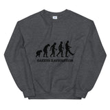 HAKKUH RAVEOLUTION - Unisex Sweatshirt