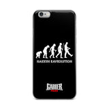 HAKKUH RAVEOLUTION - iPhone Case