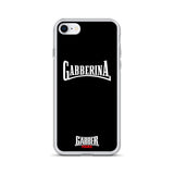 GABBERINA - iPhone Case