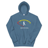 NEED FESTIVAL - Unisex Hoodie