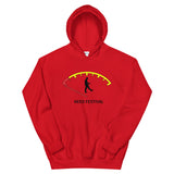 NEED FESTIVAL - Unisex Hoodie