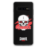 GABBER SKULL - Samsung Case