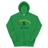 NEED FESTIVAL - Unisex Hoodie