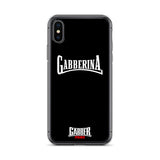 GABBERINA - iPhone Case
