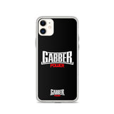 GABBER POWER - iPhone Case