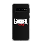 GABBER POWER - Samsung Case