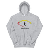 NEED FESTIVAL - Unisex Hoodie