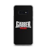 GABBER POWER - Samsung Case