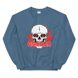 Gabber Skull - Unisex Sweatshirt